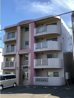 グランメール栄通8Aの画像