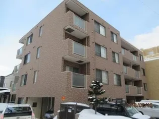 コンフォートパレスの画像