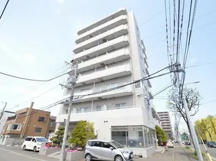 杉本ビルの画像