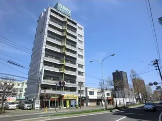 FC東札幌の画像