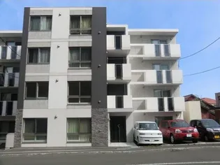 コムズ白石IIの画像