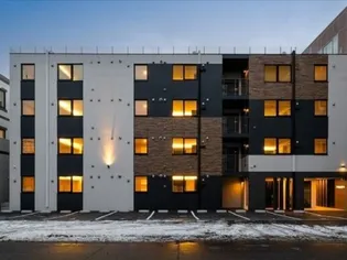 JANUS RESIDENCES南平岸ステージの画像