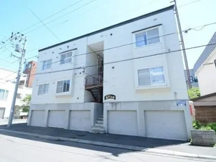 フォレスト豊平公園の画像