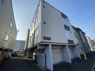 ステージイン月寒の画像