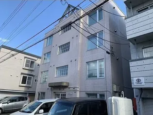 プラティーク東札幌の画像