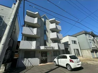 イーストガーデンの画像