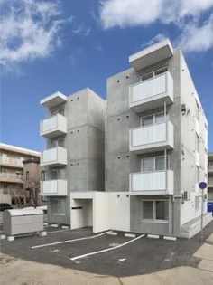 ヴィラ本通南の画像