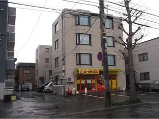 ノースサイド3 3の画像