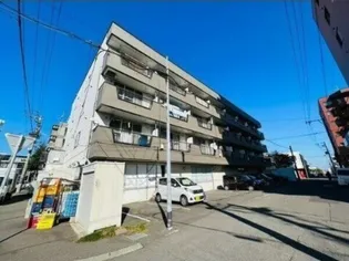 丸一ビル コーポエイトの画像