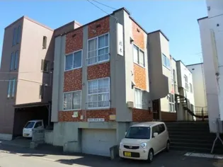 コーポ杉本の画像