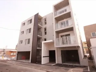 ルポール本通の画像