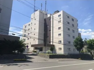 メゾン平岸エトワールの画像