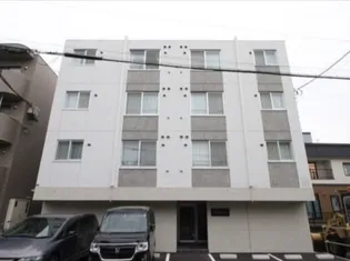 CITY PLACE NANGOの画像