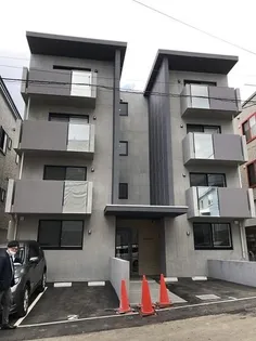 WONDERWALL栄通の画像