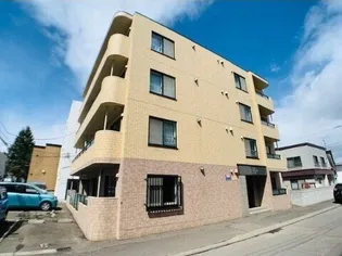 る ぱれ平岸壱番館の画像