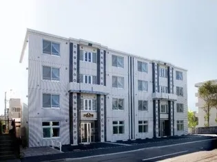 グランメール美園7 8の画像