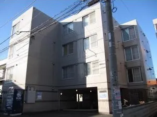 ブリックス南郷の画像