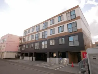 ラ アムール白石の画像