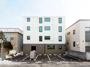 SELENE SENNA美園12ー6MSの画像