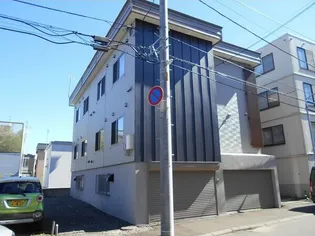 グランクラッセ中の島の画像