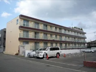 リバティ南郷17の画像