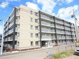 レジデンス白石中央Iの画像