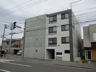 北郷2ー13マンションの画像