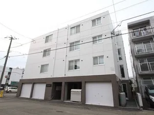 F WORKS SUISYAMACHIの画像