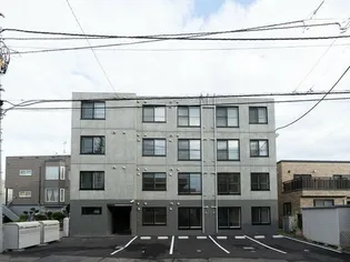 プリヴィレージュ豊平公園の画像