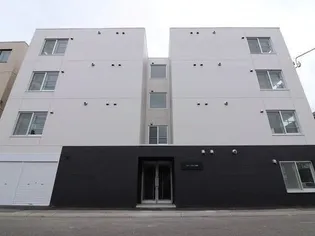 グローブタウン南郷の画像