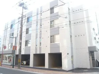 サンコート本通の画像