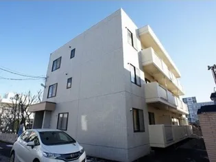 メゾンドブランの画像