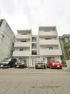 IMPERIAL MISONO TERRACEの画像