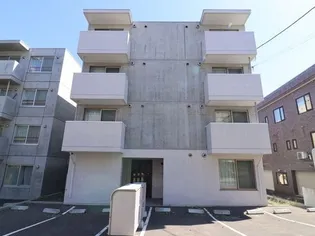 カハラ白石の画像