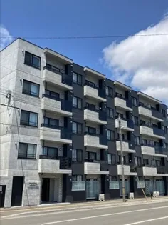 レジデンス菊水の画像