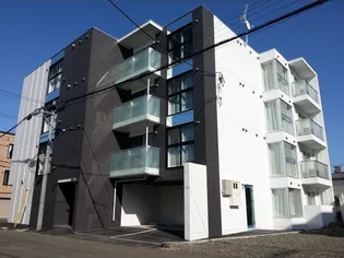 フェリーチェ菊水の画像