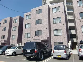 サニーサイド中の島の画像