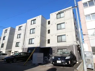 CREA MAISON南平岸EASTの画像