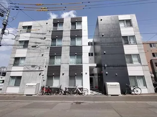 シティレジデンス南郷13丁目の画像