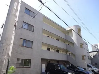 MAJESTIC水車町の画像