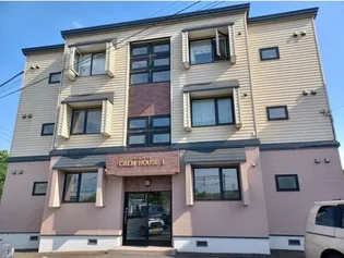 CALM HOUSE Iの画像