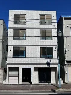 SERAM美園の画像