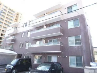 フェリース豊平の画像