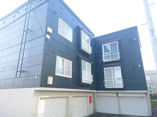 ケルシャンセ元町の画像