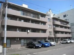 エクセレンス東札幌の画像