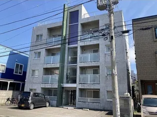 ミントジャムスS14の画像