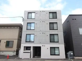 BLOSSOM中島公園の画像