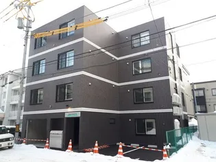 インフィニティ旭町の画像