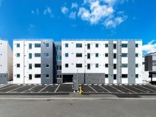 SENNA本通19南MS B棟の画像