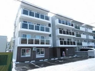 GARE水車町【3階】の外観